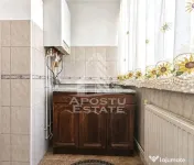 Apartament cu 3 camere de inchiriat in zona Girocului 