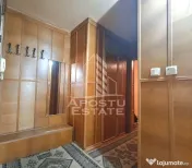 Apartament cu 3 camere de inchiriat in zona Girocului 