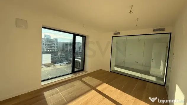 Apartament premium 2 camere Nusco City - Bucuresti (Bucuresti-Ilfov)