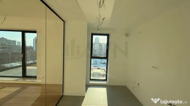 Apartament premium 2 camere Nusco City - Bucuresti (Bucuresti-Ilfov)