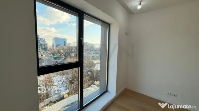 Apartament premium 2 camere Nusco City - Bucuresti (Bucuresti-Ilfov)