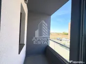 Apartament cu 1 camera nou de inchiriat in Torontalului Timisoara 