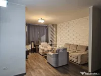 Apartament 3 camere+ loc de parcare 