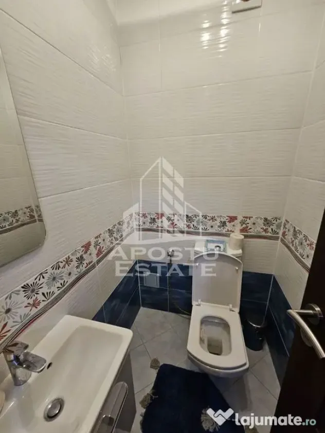 Apartament 3 camere+ loc de parcare - Arad (Arad)