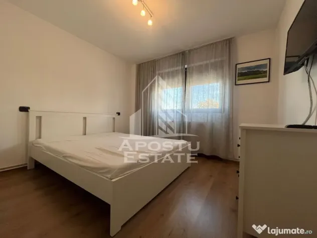Apartament 4 camere, zona AFI - Arad (Arad)