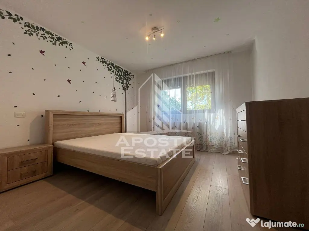 Apartament 4 camere, zona AFI - Arad (Arad)