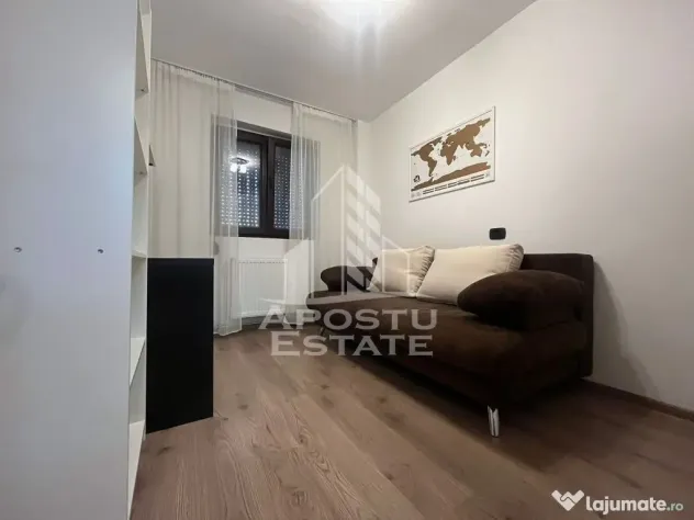 Apartament 4 camere, zona AFI - Arad (Arad)
