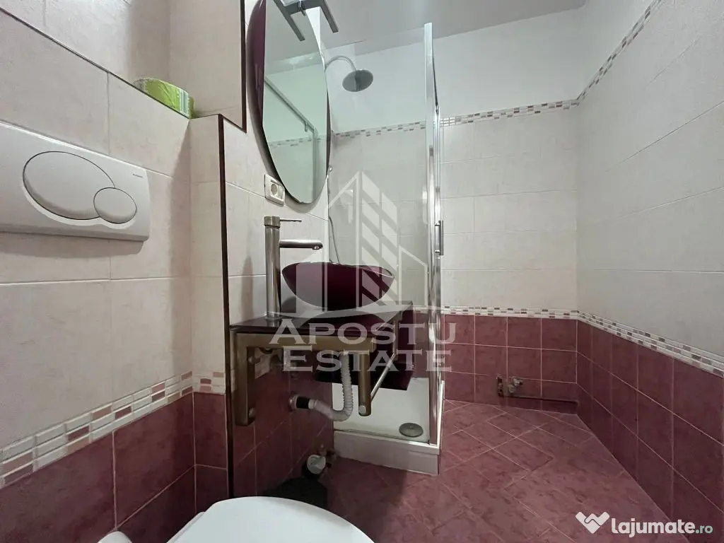 Apartament 4 camere, zona AFI - Arad (Arad)