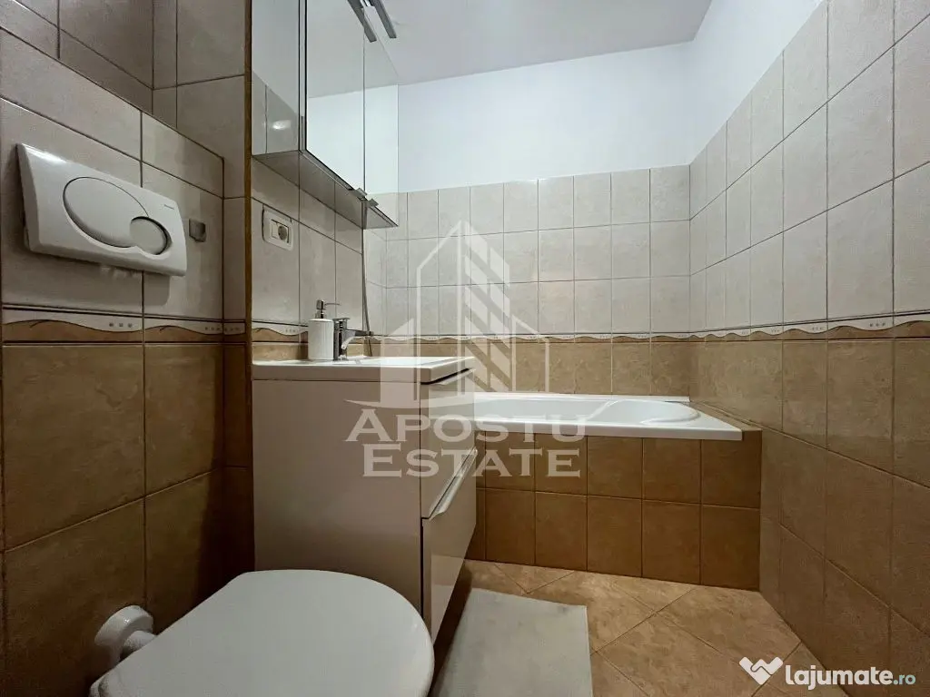 Apartament 4 camere, zona AFI - Arad (Arad)