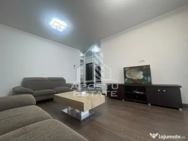 Apartament 2 camere ADORA PARK, 2 locuri de parcare - Arad (Arad)