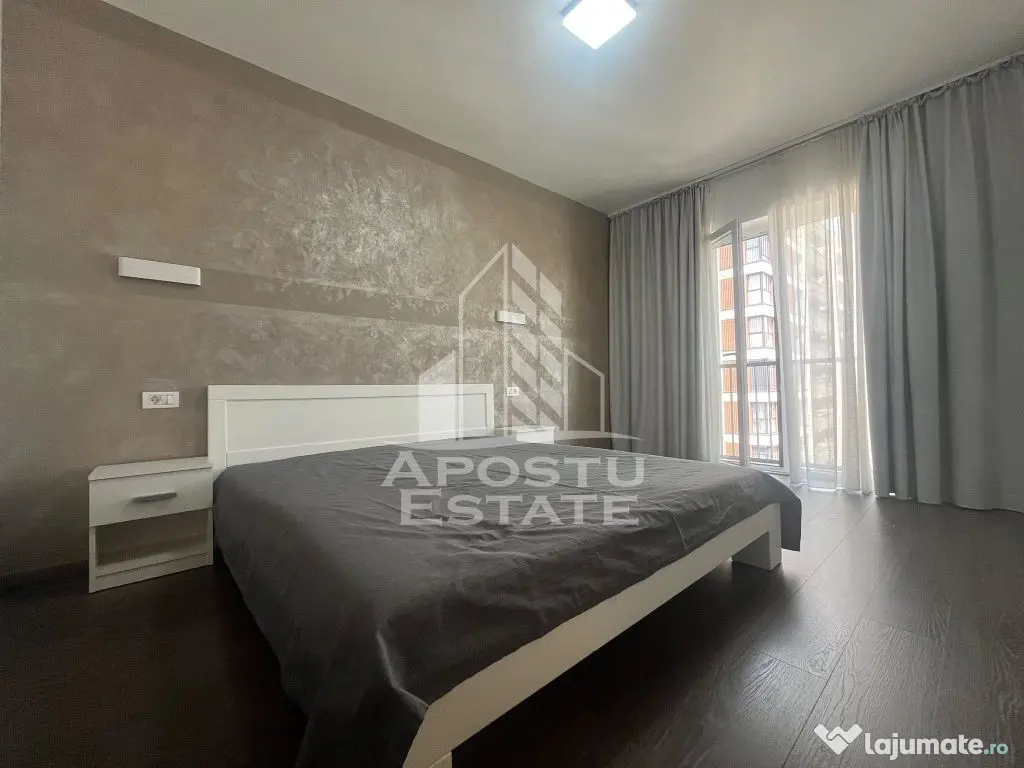 Apartament 2 camere ADORA PARK, 2 locuri de parcare - Arad (Arad)