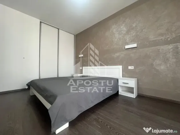Apartament 2 camere ADORA PARK, 2 locuri de parcare - Arad (Arad)