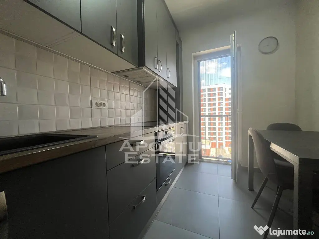 Apartament 2 camere ADORA PARK, 2 locuri de parcare - Arad (Arad)
