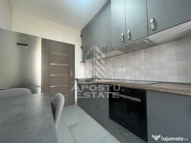 Apartament 2 camere ADORA PARK, 2 locuri de parcare - Arad (Arad)