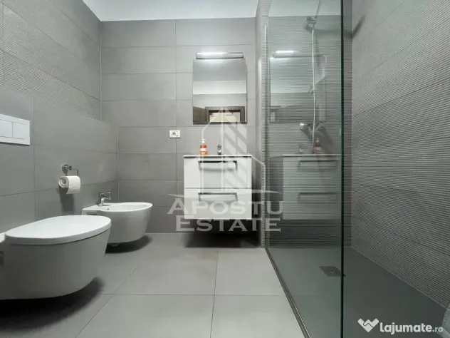 Apartament 2 camere ADORA PARK, 2 locuri de parcare - Arad (Arad)
