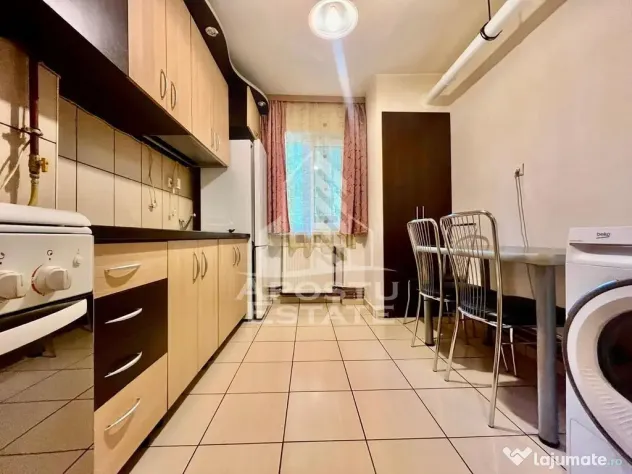 Apartament 2 camere, 52 mp utili, zona Podgoria - Arad (Arad)
