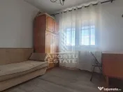 Apartament cu 3 camere de inchiriat, zona Circumvalatiunii, Timisoara 