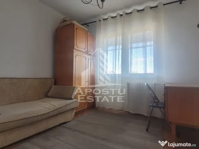 Apartament cu 3 camere de inchiriat, zona Circumvalatiunii, Timisoara - Timisoara (Timis)