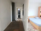 Apartament cu 3 camere de inchiriat, zona Circumvalatiunii, Timisoara 