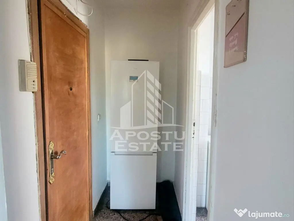 Apartament cu 3 camere de inchiriat, zona Circumvalatiunii, Timisoara - Timisoara (Timis)
