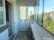 Apartament cu 3 camere de inchiriat, zona Circumvalatiunii, Timisoara 