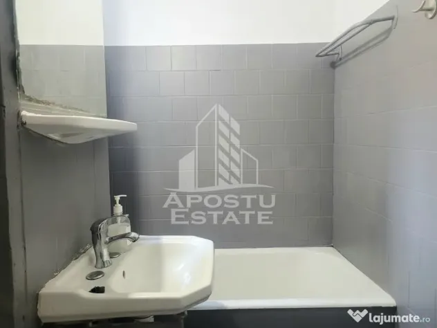 Apartament cu 3 camere de inchiriat, zona Circumvalatiunii, Timisoara - Timisoara (Timis)