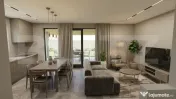 Duplex pe colț | Ghiroda | 107 mp utili, teren de 294 mp 