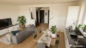 Duplex pe colț | Ghiroda | 107 mp utili, teren de 294 mp 