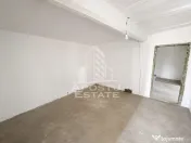 Casă veche de vânzare în Pesac, teren 1.439 mp. 