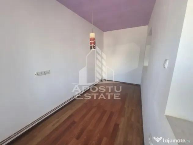 PROPRIETATE PREMIUM TEREMIA MARE - APOSTU ESTATE - Teremia Mare (Timis)