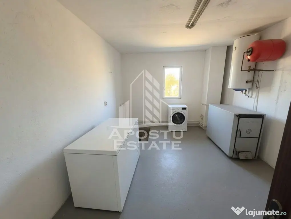 PROPRIETATE PREMIUM TEREMIA MARE - APOSTU ESTATE - Teremia Mare (Timis)