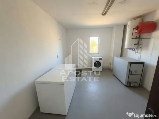 PROPRIETATE PREMIUM TEREMIA MARE - APOSTU ESTATE - Teremia Mare (Timis)