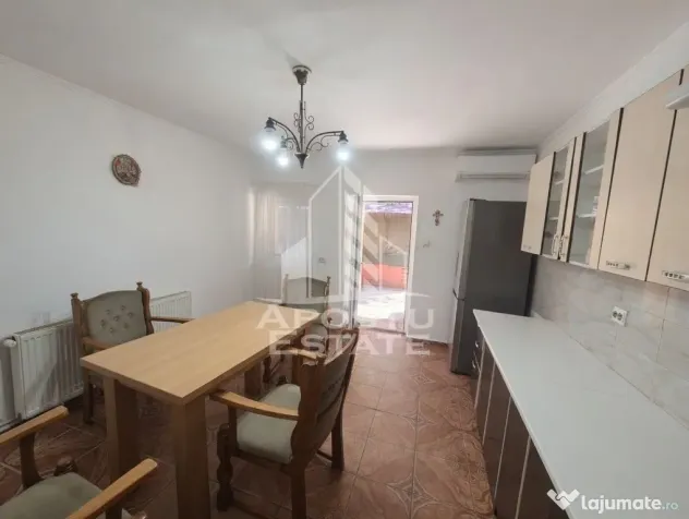 PROPRIETATE PREMIUM TEREMIA MARE - APOSTU ESTATE - Teremia Mare (Timis)