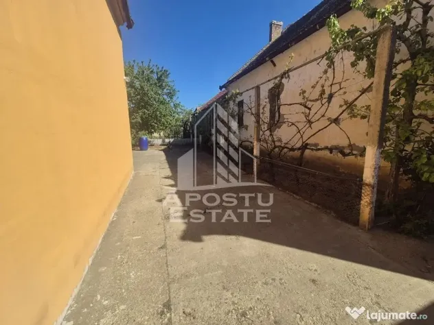 PROPRIETATE PREMIUM TEREMIA MARE - APOSTU ESTATE - Teremia Mare (Timis)