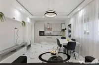 Apartament la casă cu 2 camere de închiriat |Grădiște | Parcare priva