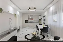 Apartament la casă cu 2 camere de închiriat |Grădiște | Parcare priva