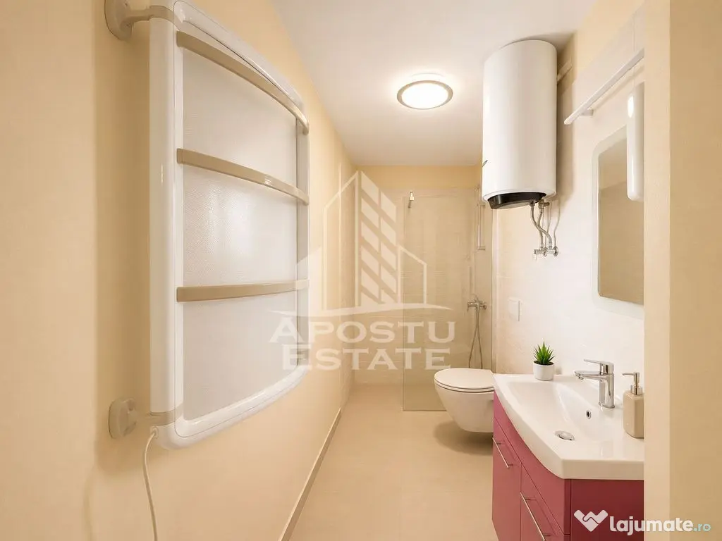 Spatiu SAD de inchiriat | 60 mp | ptr cabinete, birouri salon Sagului - Timisoara (Timis)