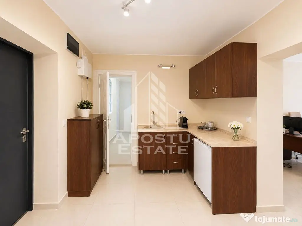 Spatiu SAD de inchiriat | 60 mp | ptr cabinete, birouri salon Sagului - Timisoara (Timis)