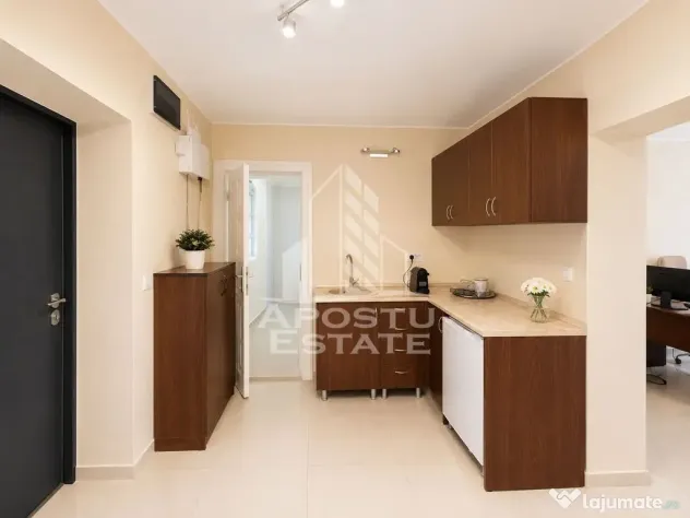 Spatiu SAD de inchiriat | 60 mp | ptr cabinete, birouri salon Sagului - Timisoara (Timis)