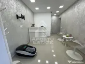 Cabinet stomatologic, autorizat si avizat DSP, de inchiriat, Fabric.