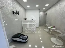 Cabinet stomatologic, autorizat si avizat DSP, de inchiriat, Fabric.