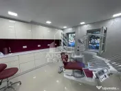 Cabinet stomatologic, autorizat si avizat DSP, de inchiriat, Fabric.