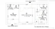 Cabinet stomatologic, autorizat si avizat DSP, de inchiriat, Fabric.