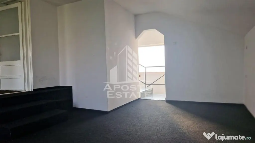 Spatiu comercial 120 mpu - zona Gai - Arad (Arad)
