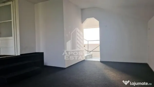 Spatiu comercial 120 mpu - zona Gai - Arad (Arad)