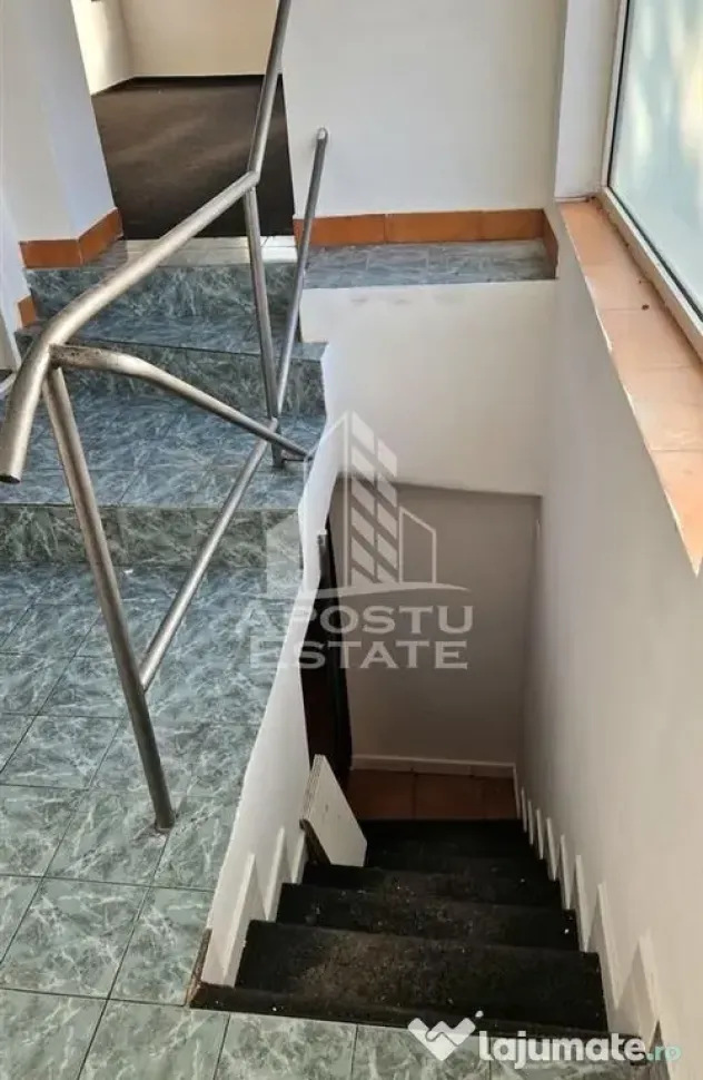 Spatiu comercial 120 mpu - zona Gai - Arad (Arad)