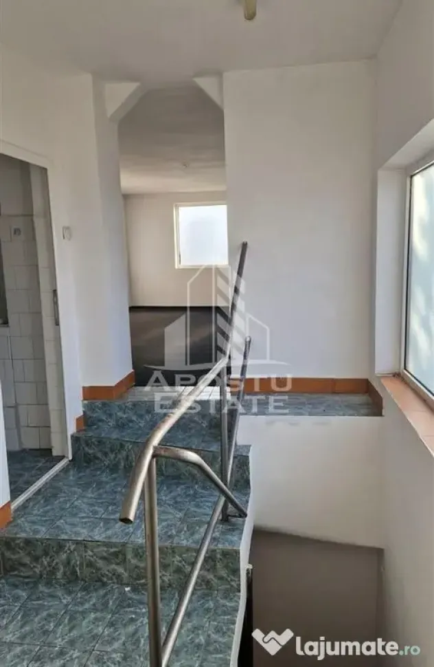 Spatiu comercial 120 mpu - zona Gai - Arad (Arad)