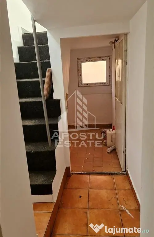 Spatiu comercial 120 mpu - zona Gai - Arad (Arad)