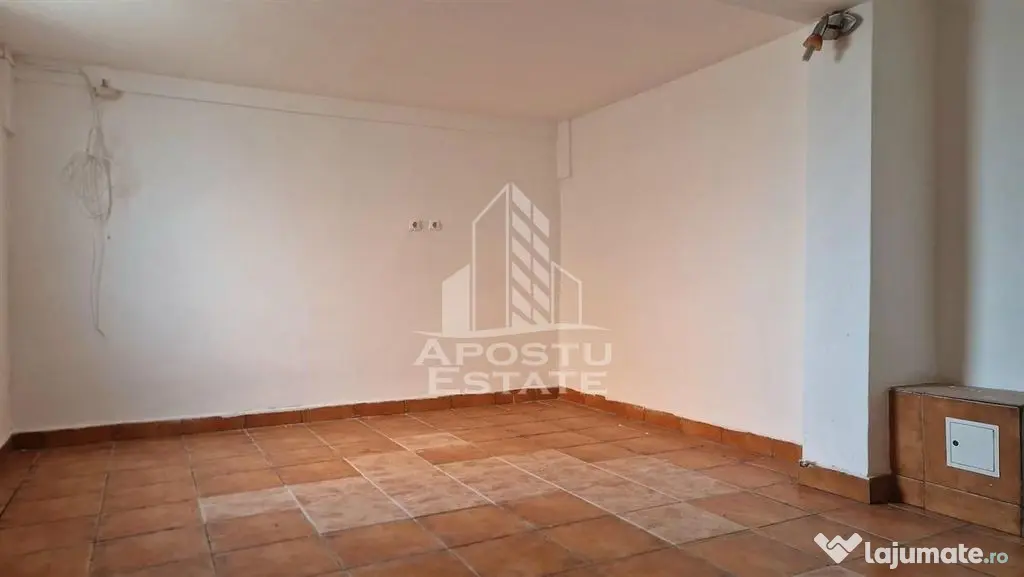 Spatiu comercial 120 mpu - zona Gai - Arad (Arad)