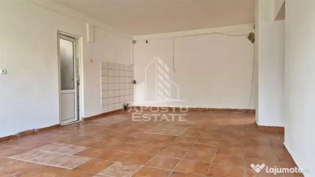 Spatiu comercial 120 mpu - zona Gai - Arad (Arad)